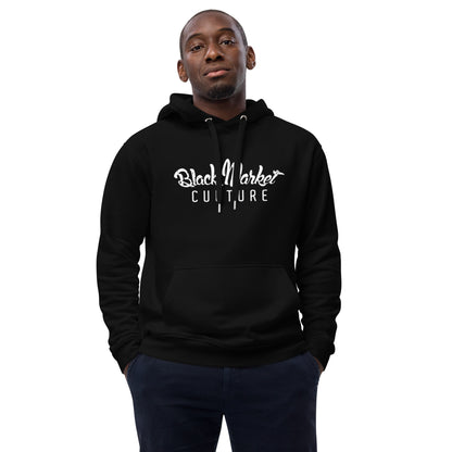 Premium “off the market” hoodie