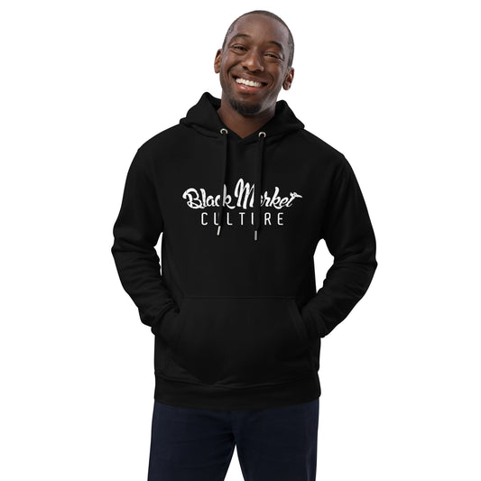 Premium “off the market” hoodie