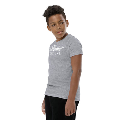 Youth Short Sleeve T-Shirt