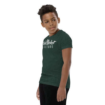 Youth Short Sleeve T-Shirt