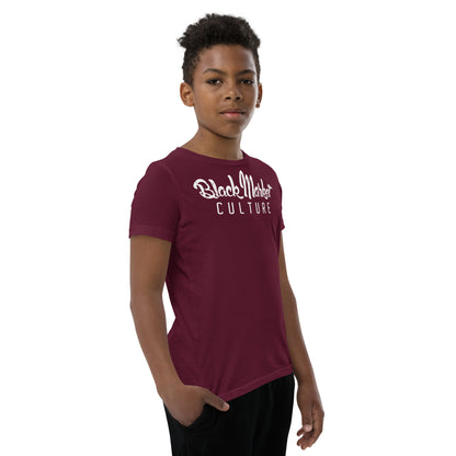 Youth Short Sleeve T-Shirt