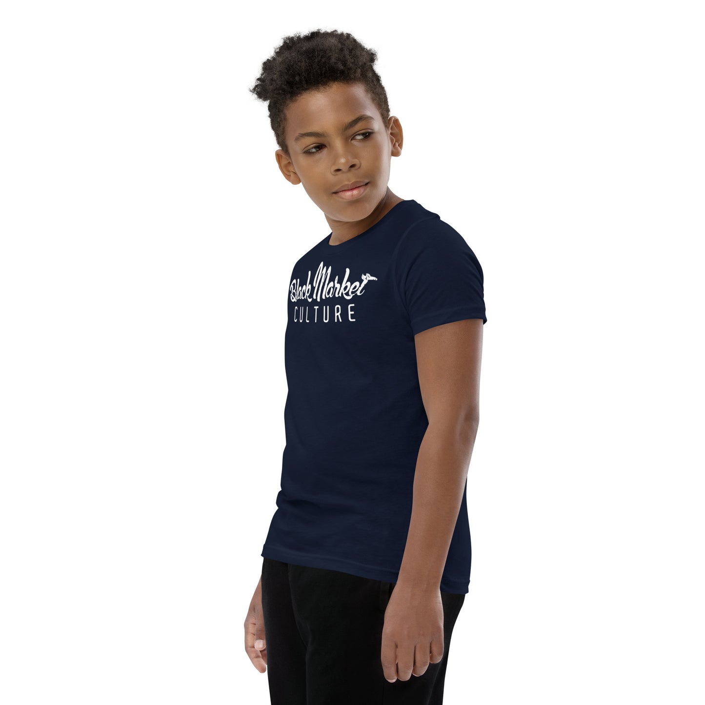 Youth Short Sleeve T-Shirt